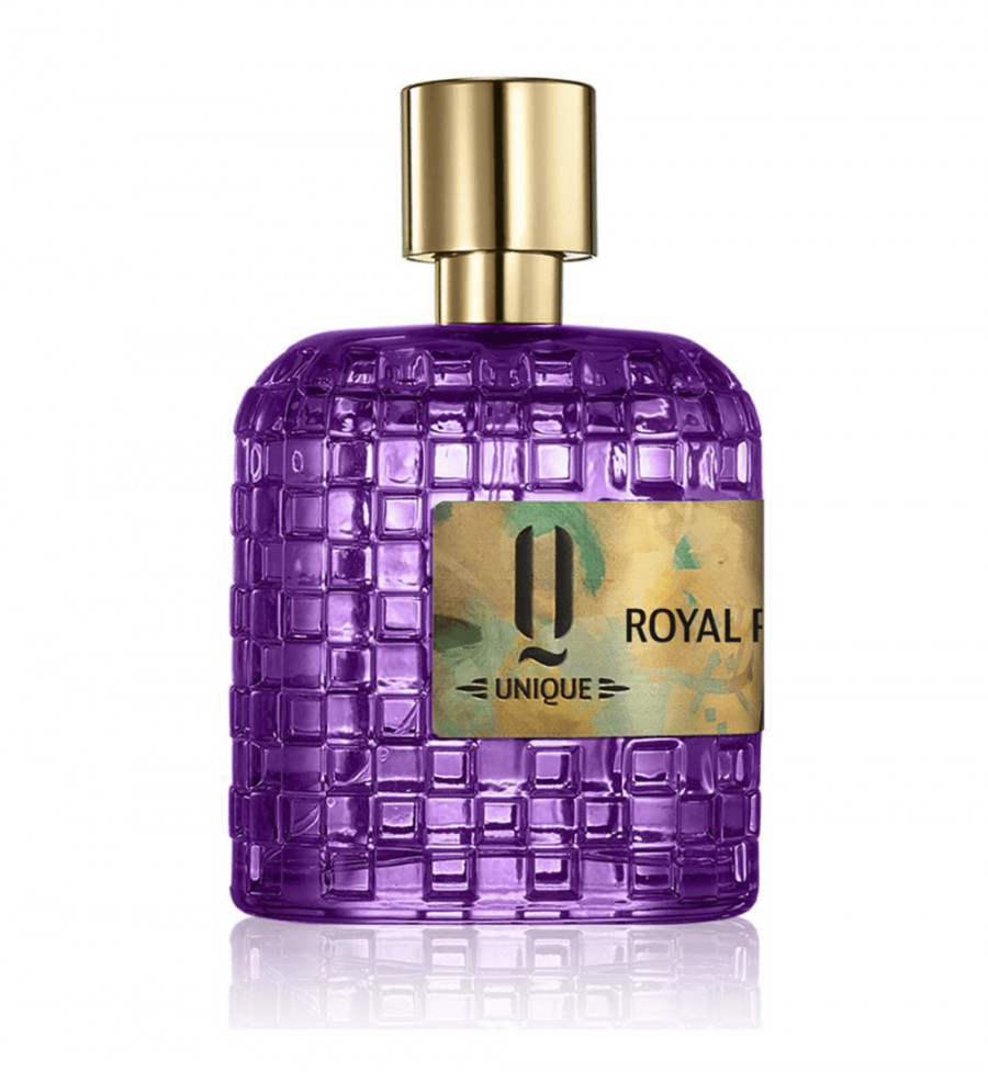 Jardin de Parfums - Royal Purple